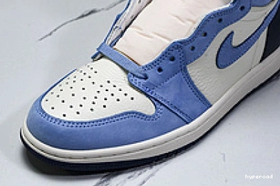 Hyperoad Flight First 1 High OG in Jordan 1125